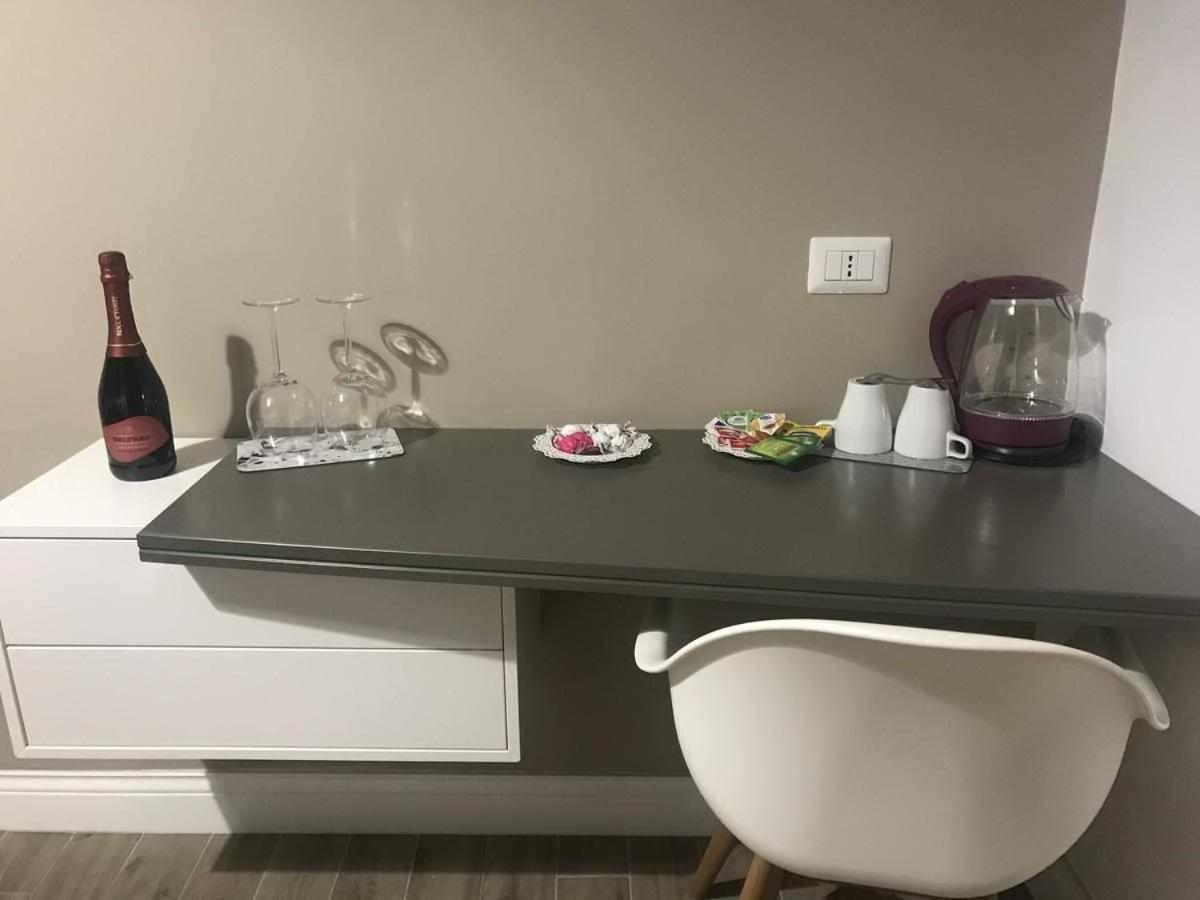 Apartamento Domus Alysar Roma Exterior foto