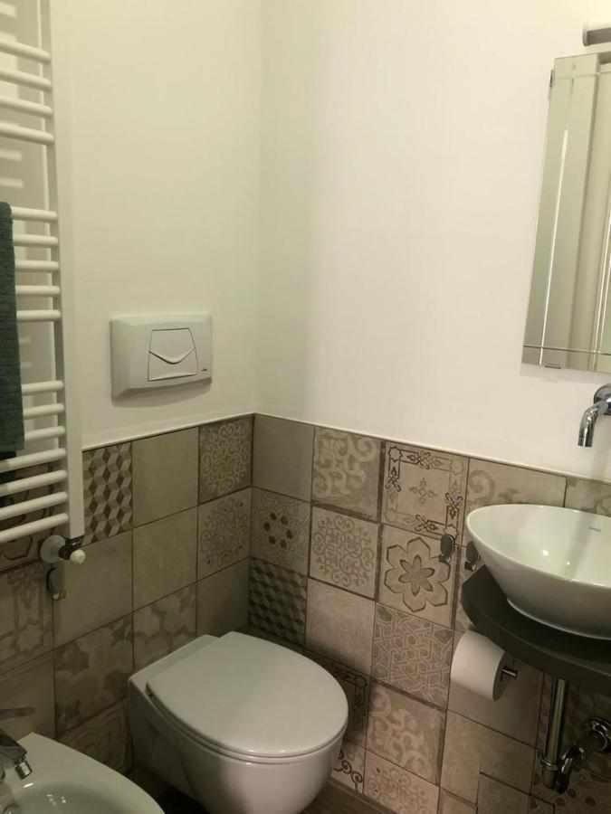 Apartamento Domus Alysar Roma Exterior foto