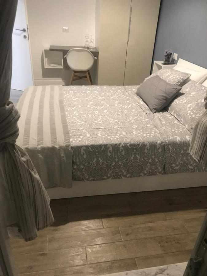 Apartamento Domus Alysar Roma Exterior foto