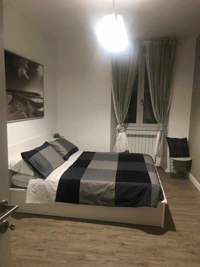 Apartamento Domus Alysar Roma Exterior foto