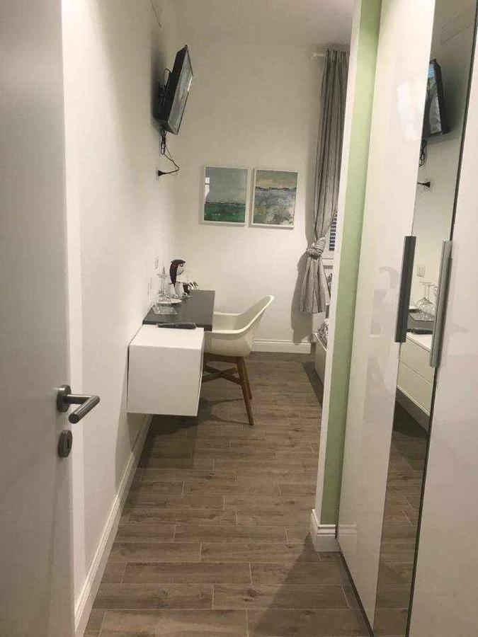 Apartamento Domus Alysar Roma Exterior foto
