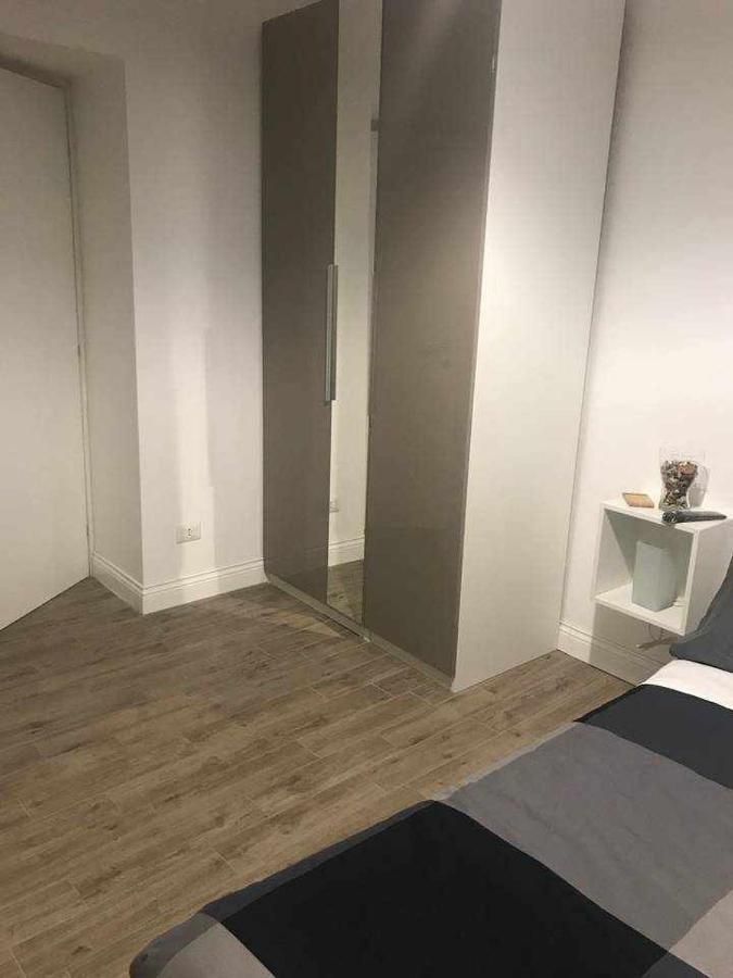 Apartamento Domus Alysar Roma Exterior foto
