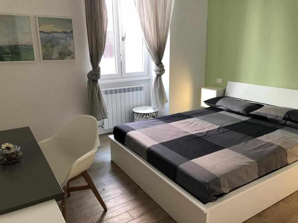 Apartamento Domus Alysar Roma Exterior foto
