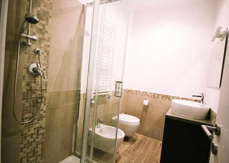 Apartamento Domus Alysar Roma Exterior foto