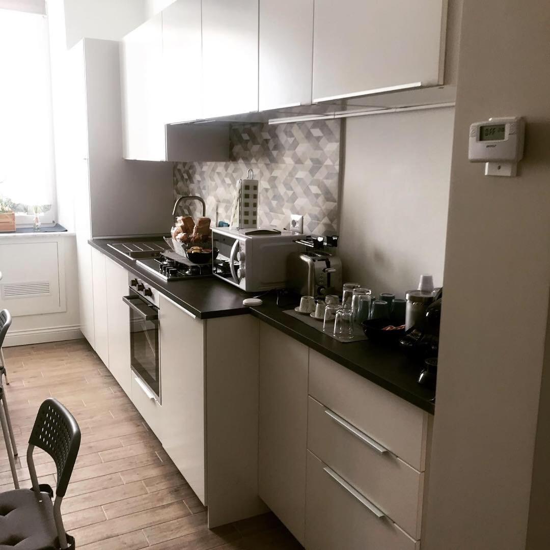 Apartamento Domus Alysar Roma Exterior foto