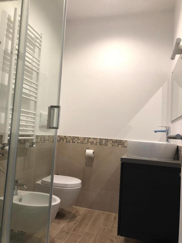 Apartamento Domus Alysar Roma Exterior foto