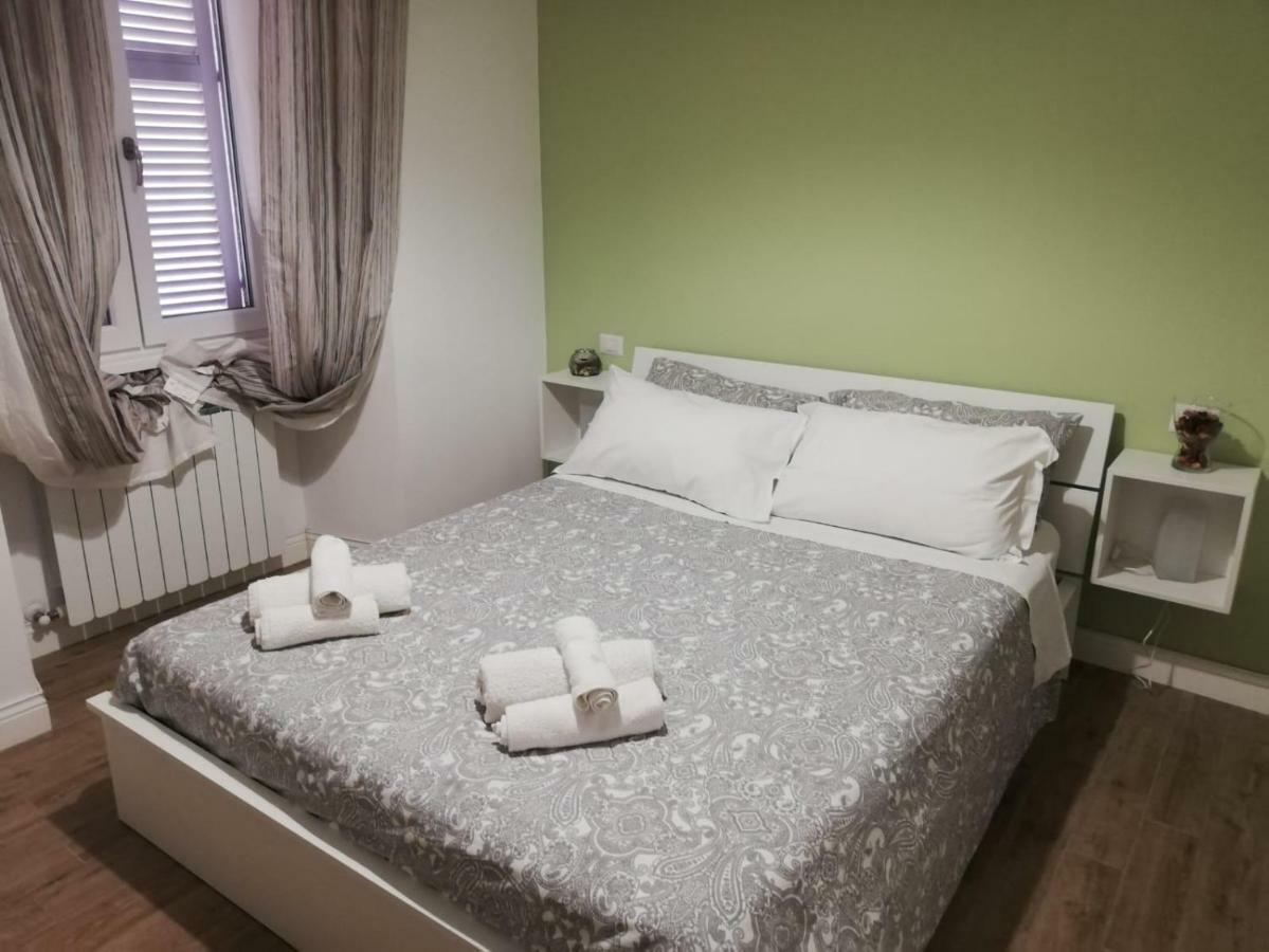 Apartamento Domus Alysar Roma Exterior foto